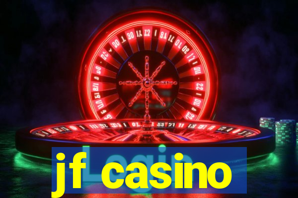 jf casino